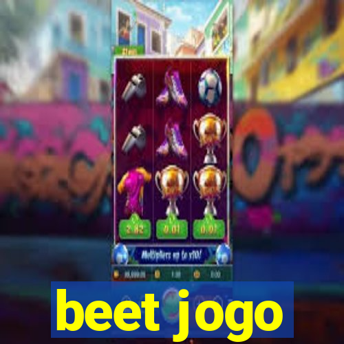 beet jogo